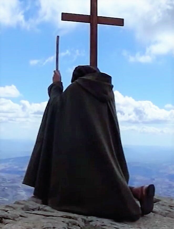 Nuovo appello di speranza e carità di Fratel Biagio Conte Nuovo appello di speranza e carità di Fratel Biagio Conte