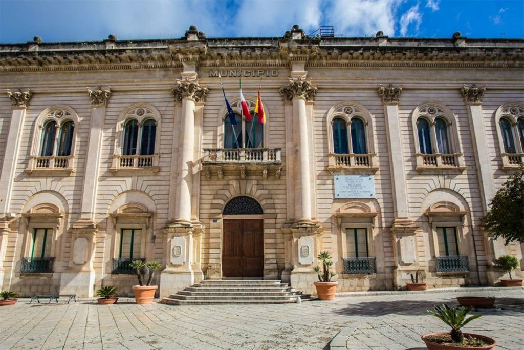 Sulle orme di Montalbano, BCsicilia visita i luoghi del&nbsp;Commissario di Camilleri