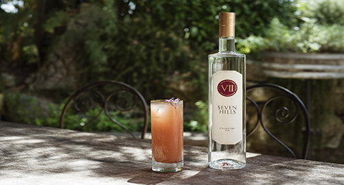 Drink e Cinema, "Bloody Shimpy" ispirato a 'Pomodori verdi fritti', di Federico Diddi del Sal8 bar agricolo di San Vincenzo