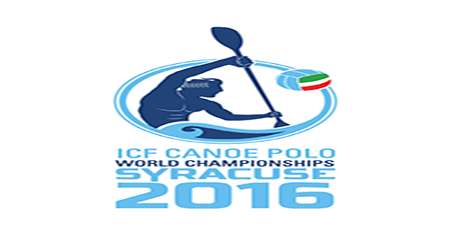 Canoa Polo Syracuse 2016, ad Ortigia binomio sport ed ambiente per i mondiali dal 29 agosto al 4 settembre Canoa Polo Syracuse 2016, ad Ortigia binomio sport ed ambiente per i mondiali dal 29 agosto al 4 settembre