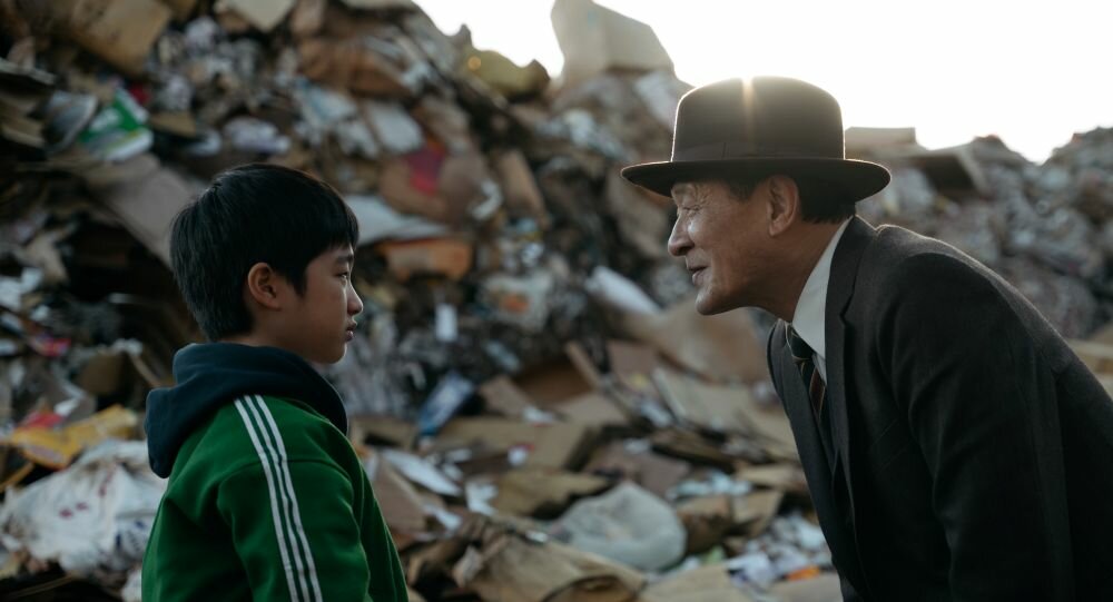 &ldquo;La Sicilia e le altre isole&rdquo;, dal 2 al 6 luglio il&nbsp;Baar&igrave;a Film Festival&nbsp;