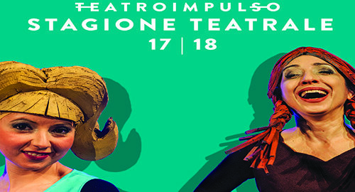 Teatroimpulso, al via a Catania la stagione 2018, si comincer&agrave; con Agatha Christie dal 22 al 25 Febbraio