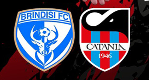 Poule scudetto serie D, Catania ospite oggi pomeriggio del Brindisi