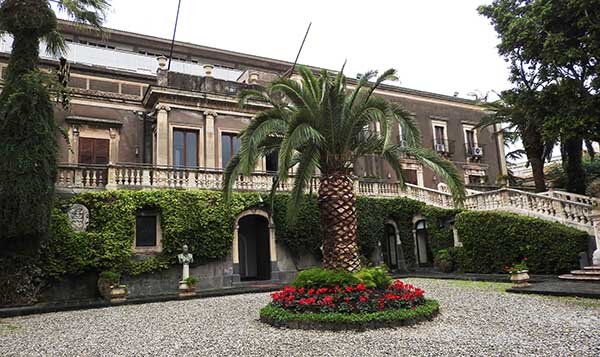 Domani a Villa Cerami, focus sulle prospettive della Giustizia amministrativa