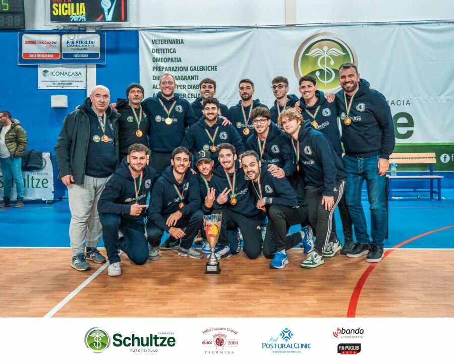 Serie B, la Jonica Volley Santa Teresa prepara la nuova stagione Serie B, la Jonica Volley Santa Teresa prepara la nuova stagione