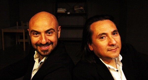 Il 21 dicembre live a Riposto per il Duo Improprium