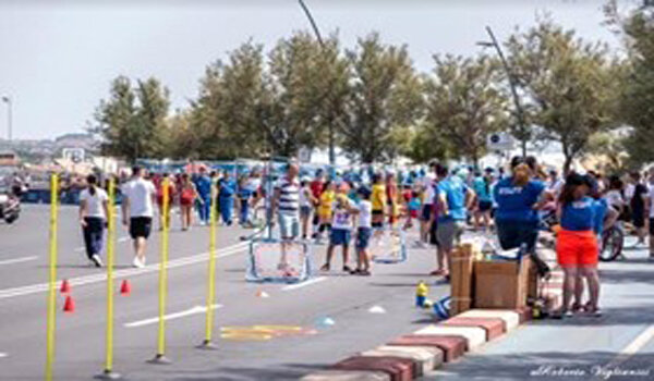 Lungomare Fest, domenica 7 aprile primo appuntamento del 2024