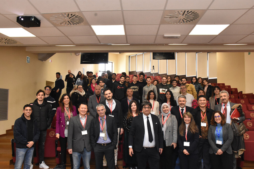 Stati Uniti, Serbia, Marocco e Indonesia: Catania capitale mondiale della Riduzione del Danno