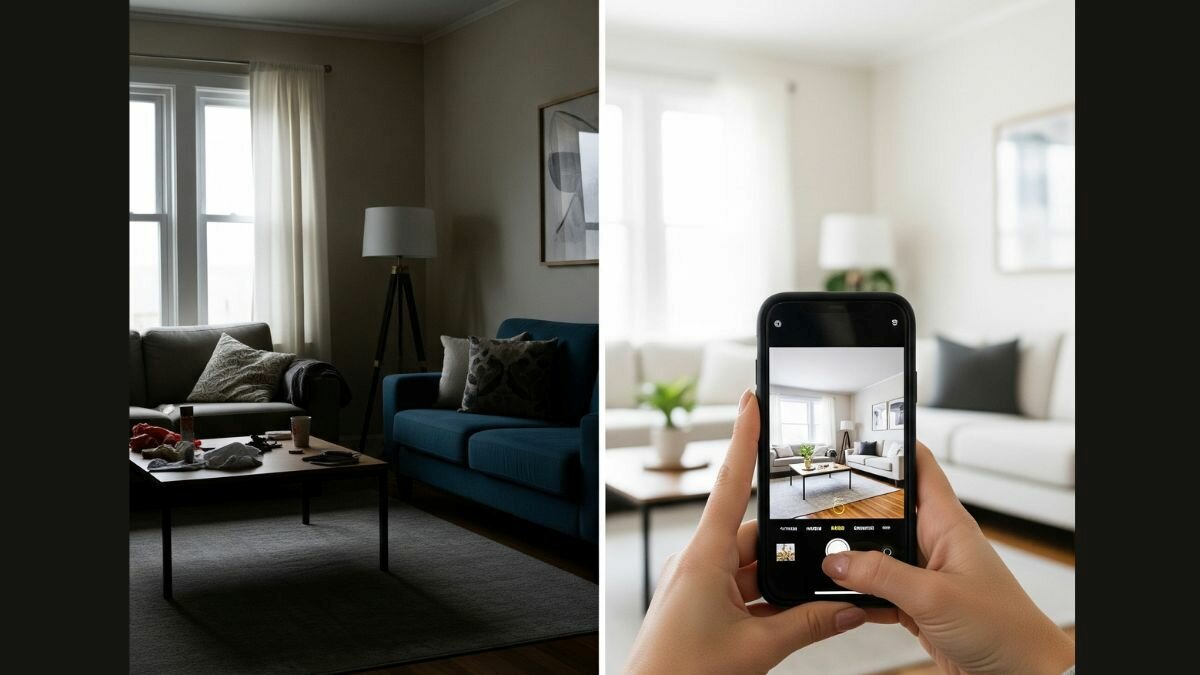 Il Mercato Immobiliare Milanese nell'Era di Instagram: Come l'Immagine Decide la Vendita