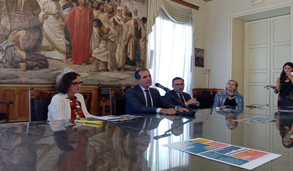 Servizi sociali, in citt&agrave; oltre 170 volontari e operatori nel progetto "European Homelessness Count"