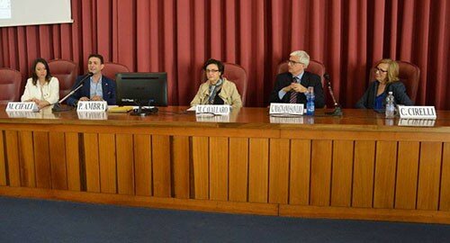 Giornata di studi su "Le nuove geografie del consumo, tra crisi e resilienza. Quali opportunit&agrave; per Catania?"