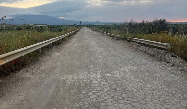 Confagricoltura Catania e Sp 102/I, richiesta interventi alla Citt&agrave; Metropolitana