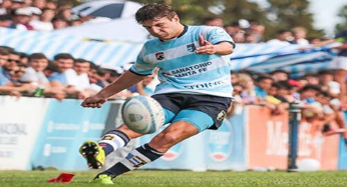 Serie A, l'Amatori Catania torna in campo ed affronta domani in trasferta il Noceto, nuovo arrivato l'estremo argentino Facundo Beltramino