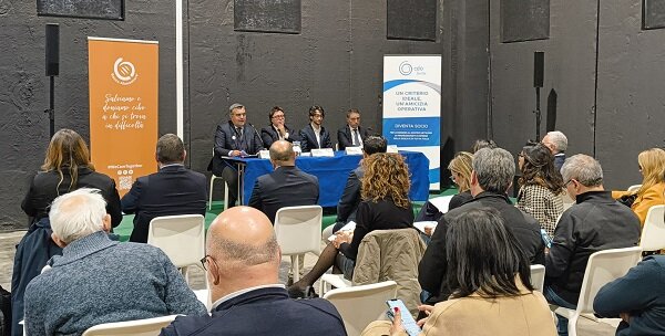 Il recupero delle eccedenze una sfida per l&rsquo;intera filiera agroalimentare, a Misterbianco concluso il "Frutech"