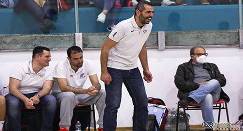 Serie C Gold, domani l'Alfa Catania in casa, al Leonardo Da Vinci, contro gli Svincolati Milazzo