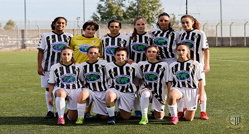 La Sicula Leonzio Women chiude la stagione e si proietta al futuro