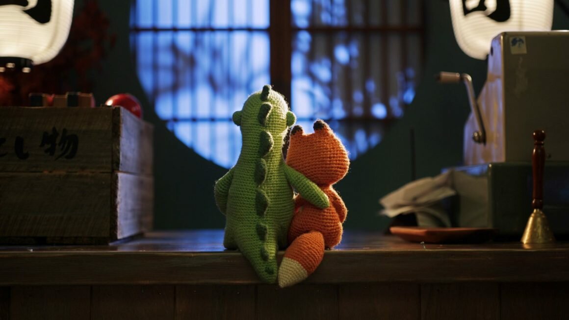 "Lost & Found" di Andrew Goldsmith e Bradley Slabe vince il Festival Internazionale del Cortometraggio