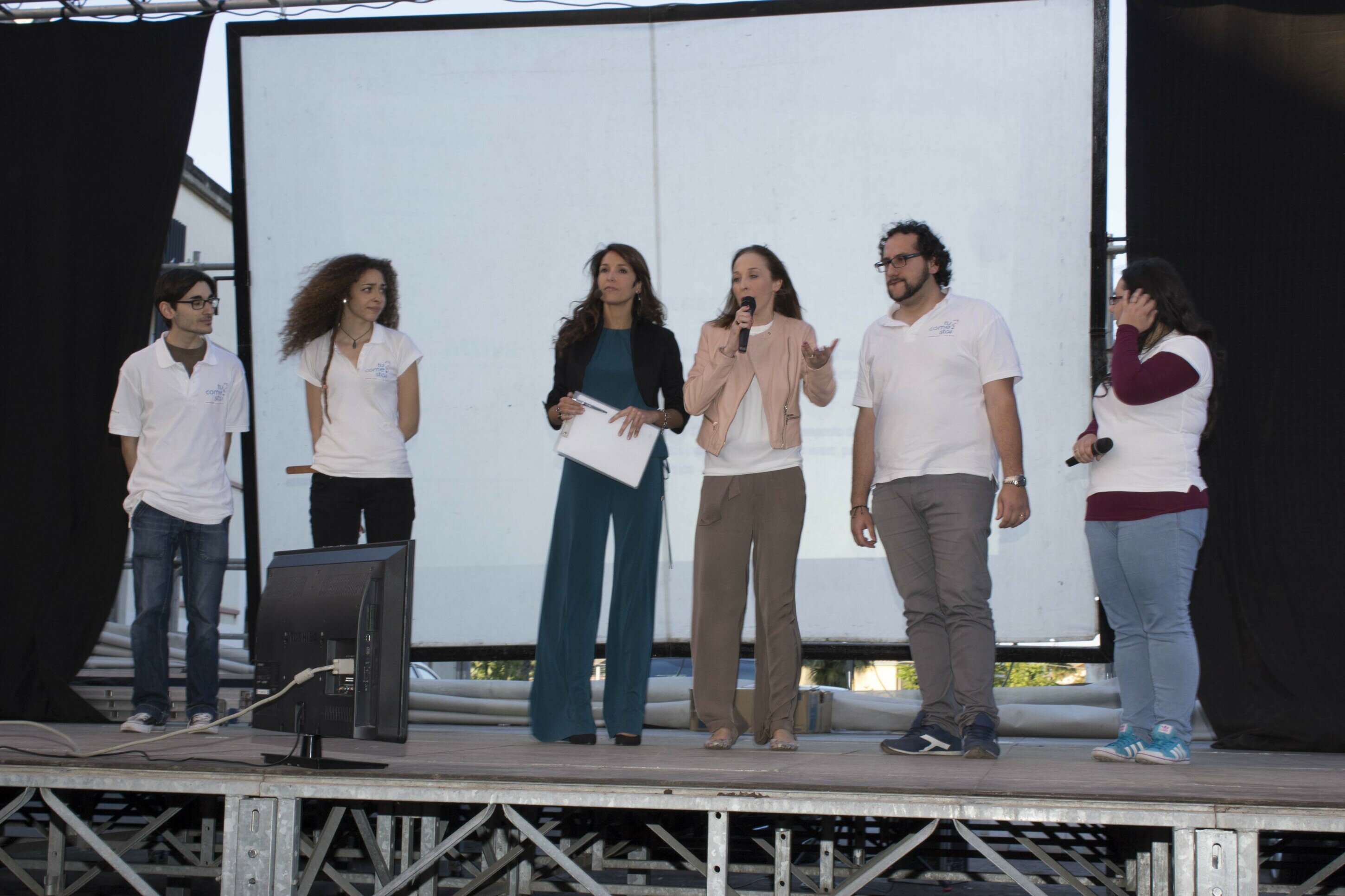 "Tu Come Stai? Impariamo a star bene", consensi unanimi per il progetto didattico rivolto alle nuove generazioni