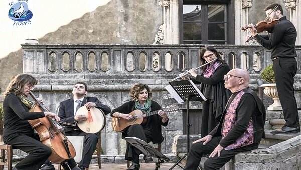 Domani a Catania Concerto di Natale "La Bella Noeva", per la SCAM, nella Chiesa di San Giuliano