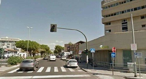 Viabilità, da lunedì riapertura carreggiate est e ovest di viale Africa Viabilità, da lunedì riapertura carreggiate est e ovest di viale Africa