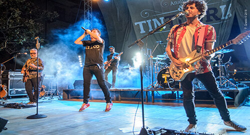 "Sotto il Vulcano 2020", la musica live torna a Catania, Taormina e Zafferana