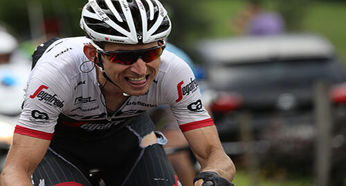 Tour de France 2017, l'olandese Mollema s'impone sul Massiccio Centrale, il siciliano Caruso nella top ten