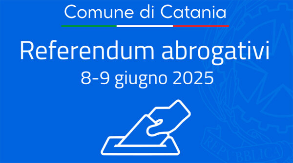 Referendum, giorni e orari distribuzione tessere elettorali