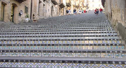 &ldquo;Buongiorno Ceramica 2021&rdquo;, protagonista Caltagirone, 15 e 16 maggio