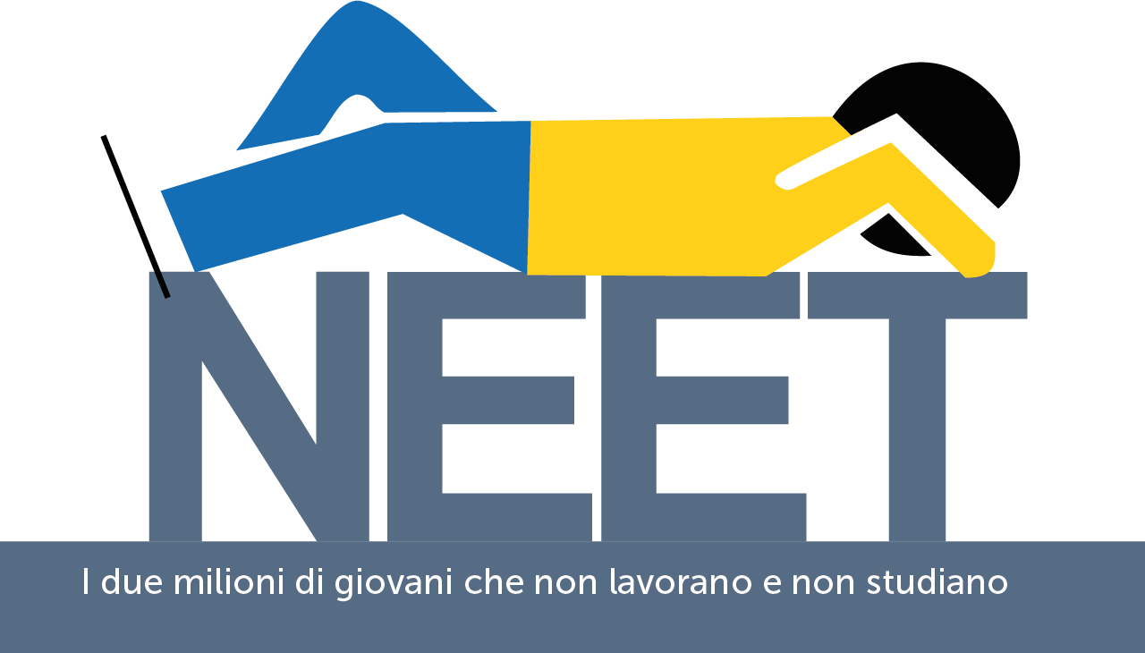 Imprenditoria giovanile, idee generazione NEET, come mettersi in proprio