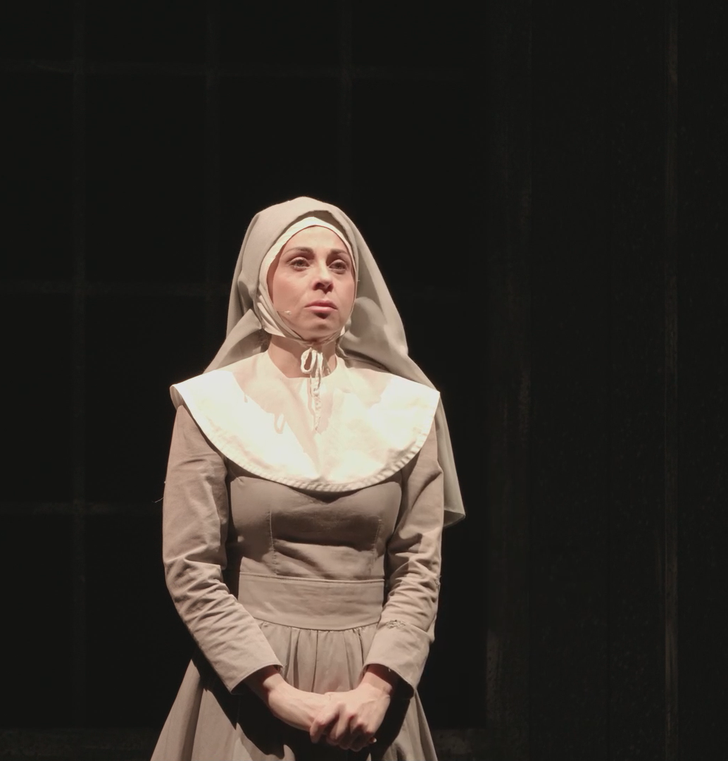 &ldquo;Storia di una capinera&rdquo; inaugura la stagione del Teatro ABC di Catania