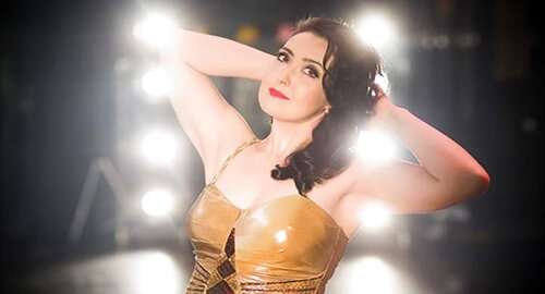 Il 28 Agosto gran finale del Mythos Opera Festival al Teatro di Verdura di Palermo con &ldquo;La Traviata&rdquo;