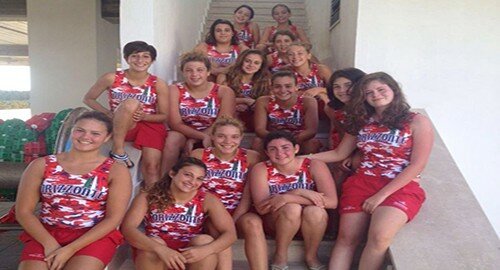 Final Eight - Under 15 femminile, terza vittoria per l'Ekipe Orizzonte, battuto 11-7 il Rapallo, oggi quarti di finale con il Volturno Final Eight - Under 15 femminile, terza vittoria per l'Ekipe Orizzonte, battuto 11-7 il Rapallo, oggi quarti di finale con il Volturno