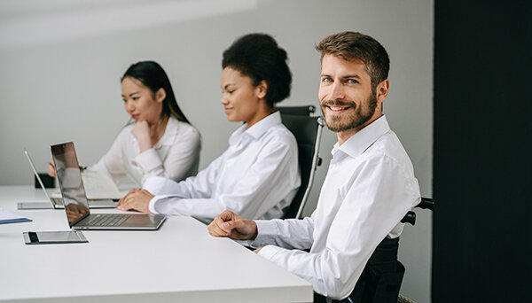 Work-life balance, l’e-book di Magister Group sul prezioso equilibrio fra lavoro e vita privata Work-life balance, l’e-book di Magister Group sul prezioso equilibrio fra lavoro e vita privata