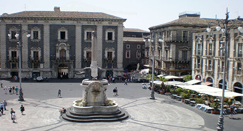 Mobilit&agrave;, a Catania in autunno quarta Conferenza nazionale