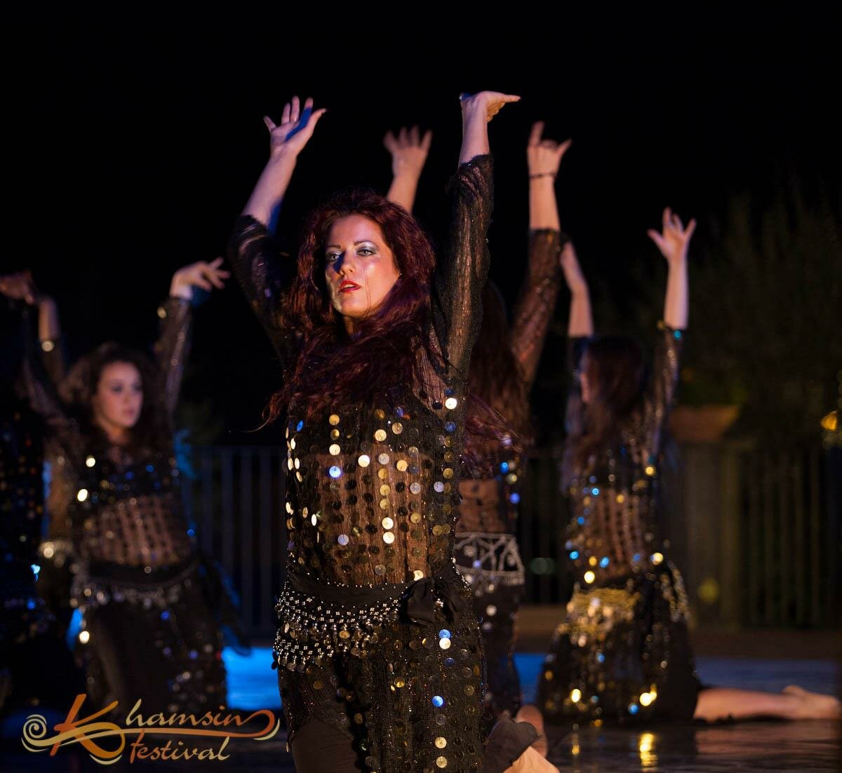Khamsin Festival Special Edition 2024 ad Aci Bonaccorsi