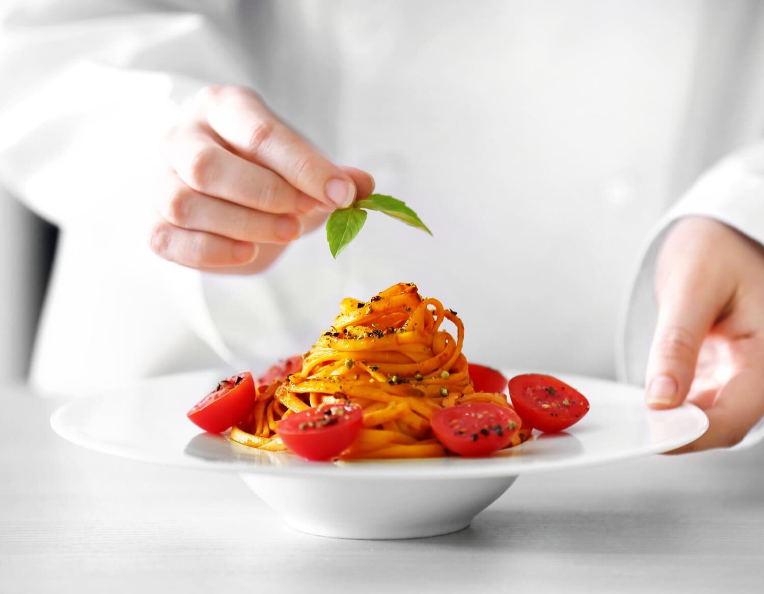 Il 25 ottobre si celebrano i 25 anni del World Pasta Day