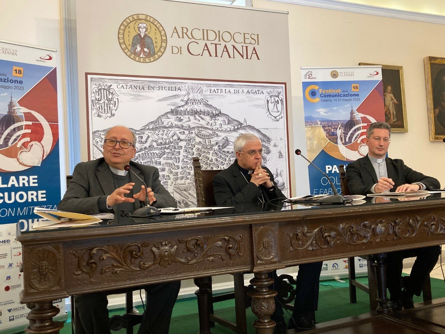 Presentata la 18&deg; edizione del Festival della comunicazione
