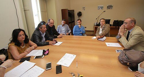 Dialogo Confcommercio, Confesercenti e Commissione comunale al Patrimonio