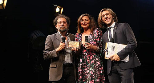 VIII edizione Premio Efesto, serata in memoria di Gregorio Scuto e Raffaella Carr&agrave;