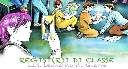 Cinema nelle scuole, a Giarre progetto "Regist(r)i di classe" al Liceo statale I.I.S. Leonardo, vincitore bando Nazionale Cinema e Immagini - Scuola