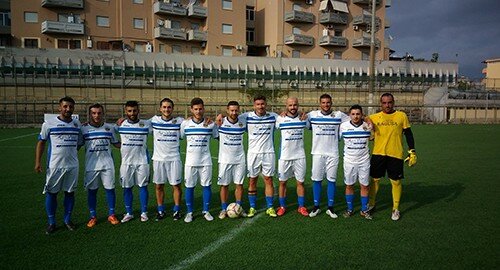 Promozione, l'Asd Città di Ragusa in cerca di conferme contro le Aquile Calatine Promozione, l'Asd Città di Ragusa in cerca di conferme contro le Aquile Calatine