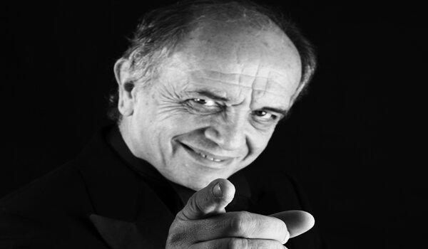 Dal 29 ottobre al 6 novembre al "Bellini" di Catania "Rigoletto" Giuseppe Verdi, regia di Leo Nucci