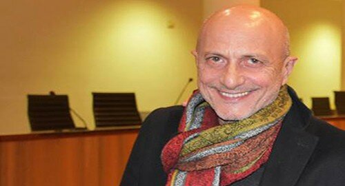 Lettera aperta dell’attore e regista Fulvio D’Angelo al presidente del Teatro Stabile di Catania: "Un mio intervento per esserci, anche in fin di voce..." Lettera aperta dell’attore e regista Fulvio D’Angelo al presidente del Teatro Stabile di Catania: "Un mio intervento per esserci, anche in fin di voce..."