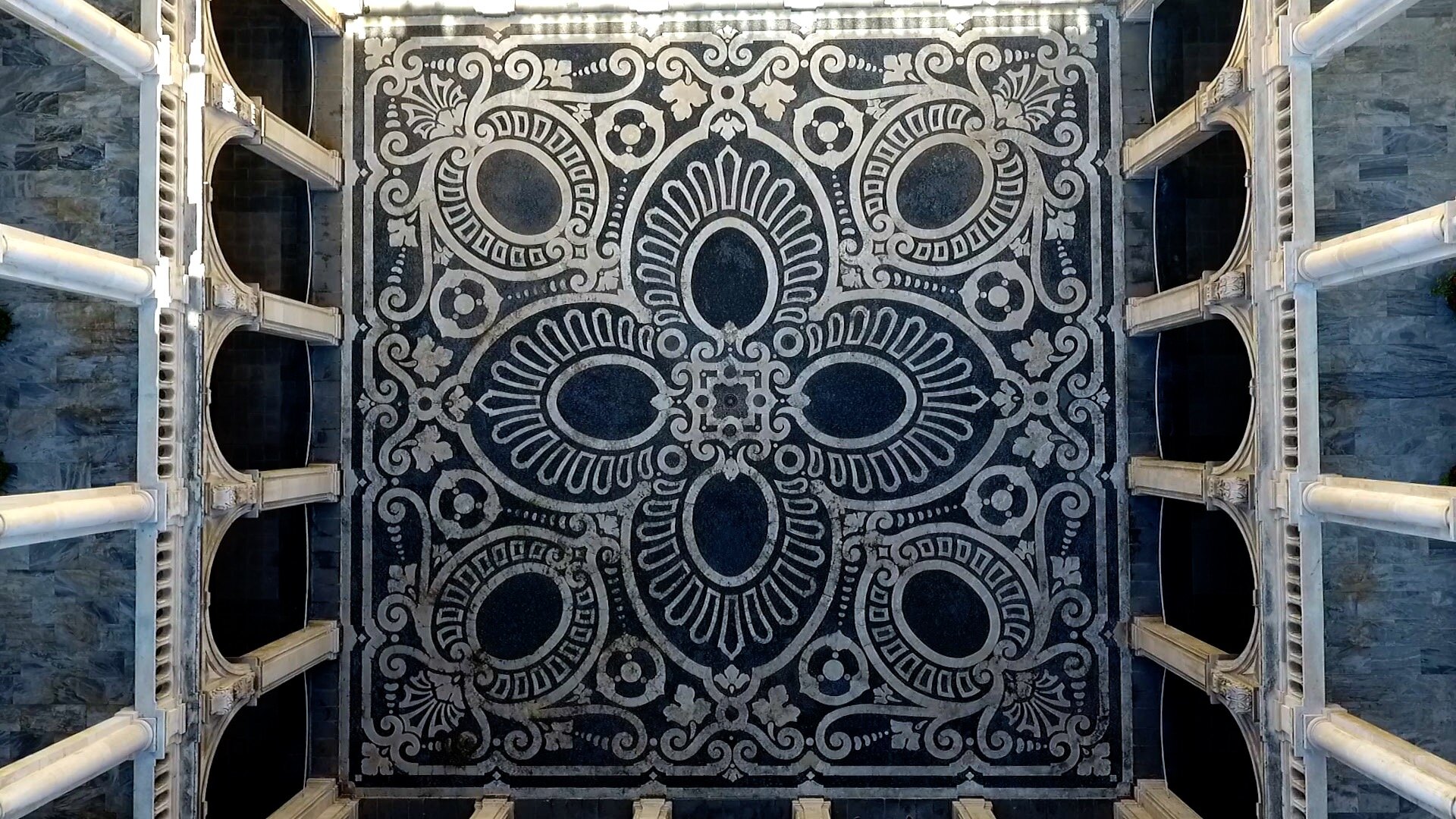 Notte europea dei Musei, il 19 maggio a Catania mostra di collezioni museali al Palazzo Centrale dell'Universit&agrave;