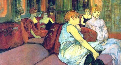 Domani al Palazzo della Cultura presentazione della mostra di Toulouse-Lautrec
