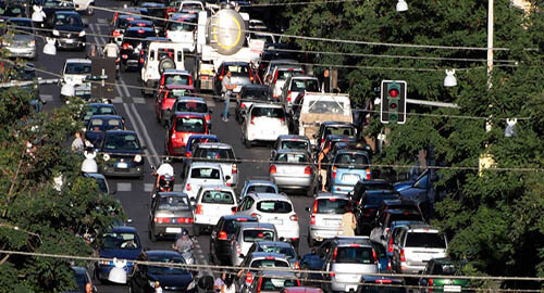 Paletti e semafori per migliorare la viabilità sul viale Mario Rapisardi, gli appelli del consigliere comunale Carmelo Sofia Paletti e semafori per migliorare la viabilità sul viale Mario Rapisardi, gli appelli del consigliere comunale Carmelo Sofia