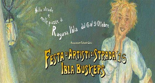 L’antica Filanda Donnafugata location di Ibla Buskers 2016, il vecchio filatoio ospiterà alcuni spettacoli in programma dal 6 al 9 Ottobre L’antica Filanda Donnafugata location di Ibla Buskers 2016, il vecchio filatoio ospiterà alcuni spettacoli in programma dal 6 al 9 Ottobre