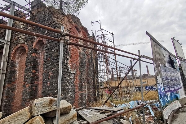 Edifici abbandonati e incompiute in citt&agrave;, occorre piano di recupero