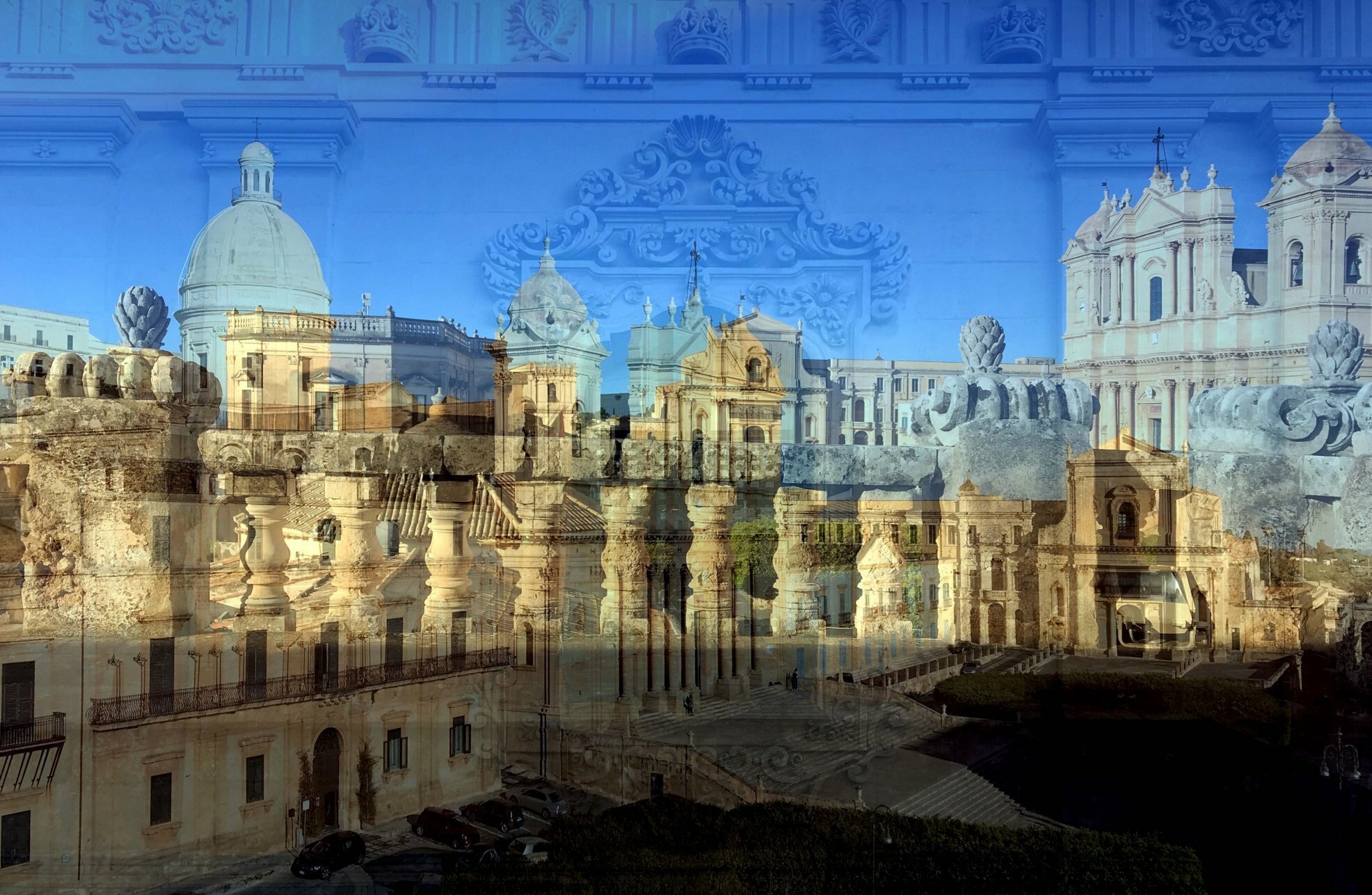 &ldquo;Foyer Davide Bramante & friends. I nuovi siciliani&rdquo; a Noto dal 17 luglio al 7 settembre