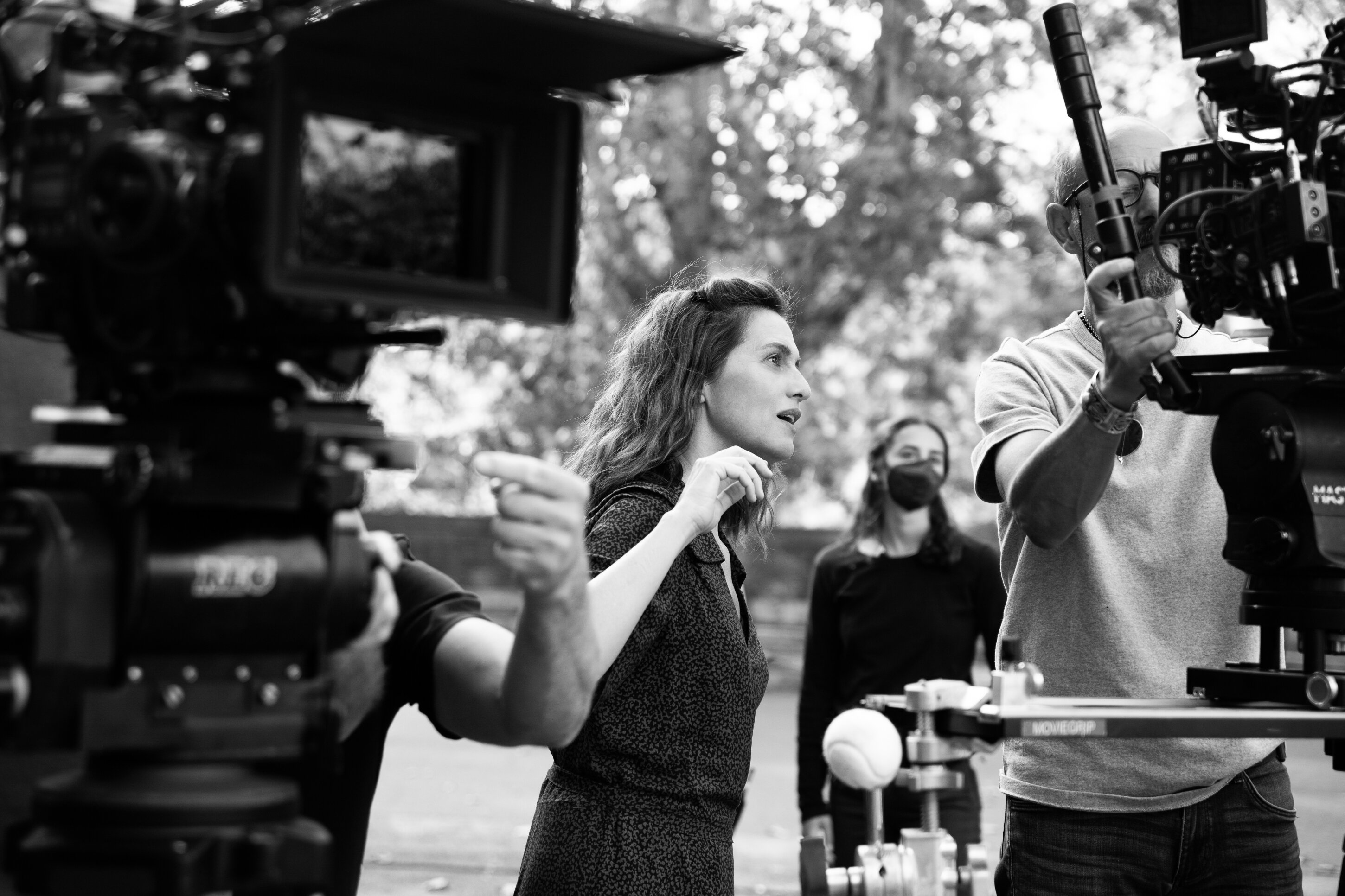 "C'&egrave; ancora domani" di Paola Cortellesi aprir&agrave; la diciottesima edizione del Festival del Cinema di Roma